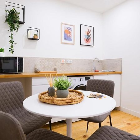 Gibraltar Nest 2-Hosted By Sweetstay Ngoại thất bức ảnh