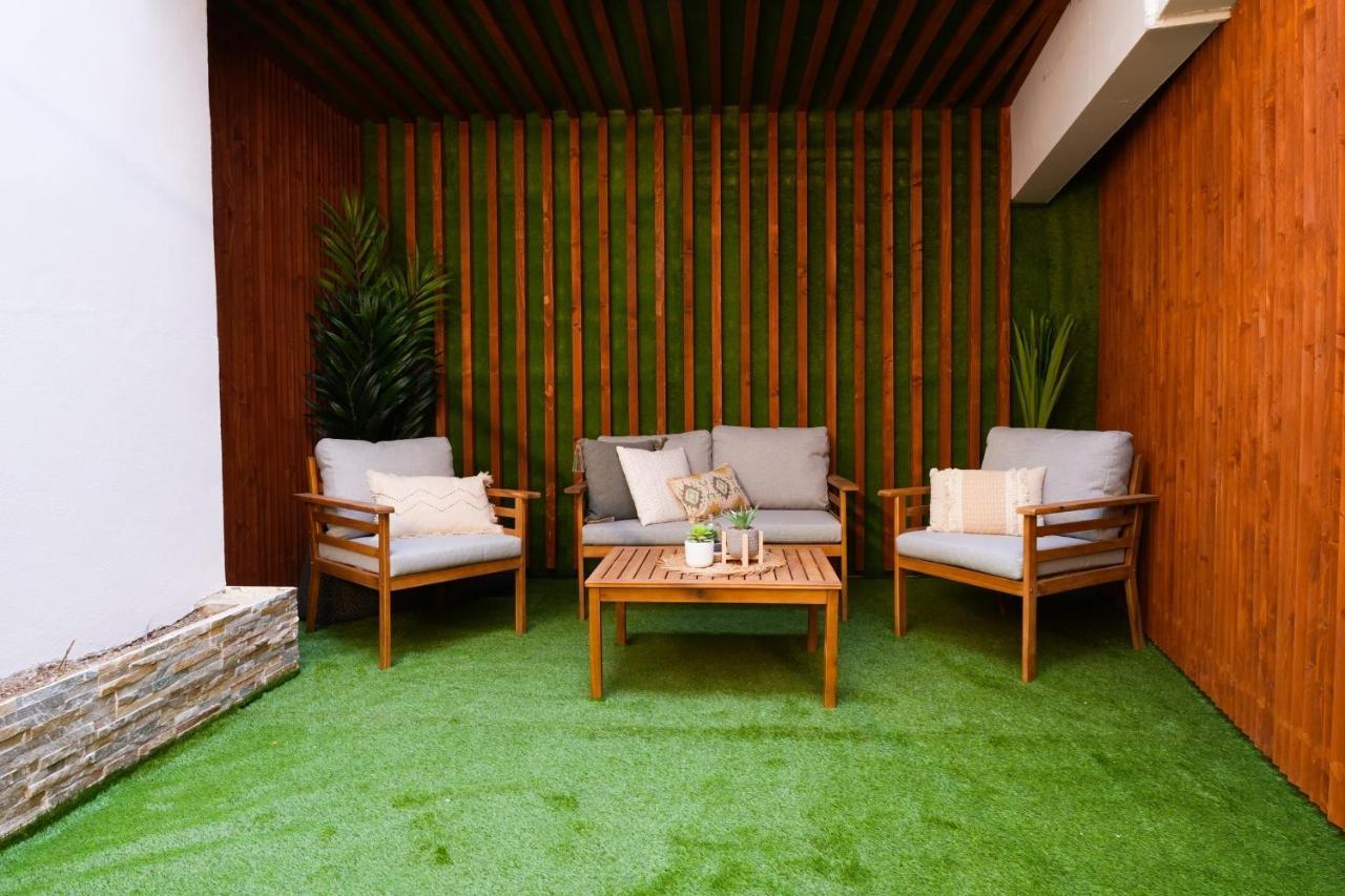 Gibraltar Nest 2-Hosted By Sweetstay Ngoại thất bức ảnh